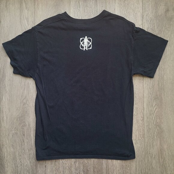 Kid Cudi The Man on the Moon t-shirt, size L - Picture 6 of 8